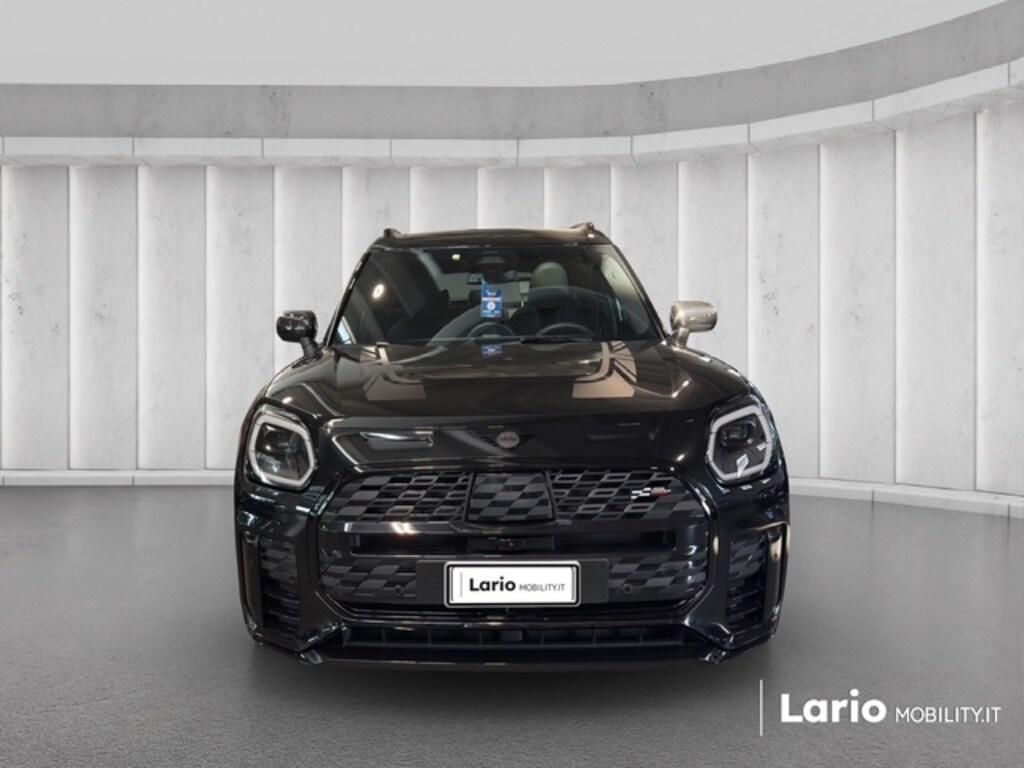 MINI Mini Mini Countryman 2.0 48V D JCW imagem 3