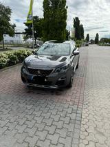 Peugeot 5008 BlueHDi 180 EAT8 Crossway Crossway - Peugeot 5008: Crossway