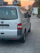 Volkswagen VW TRANSPORTER T5 2008 - VW T5 Multivan in Leverkusen