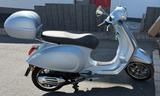 Vespa Primavera 50 S / erst 590km - ROLLER 50ER
