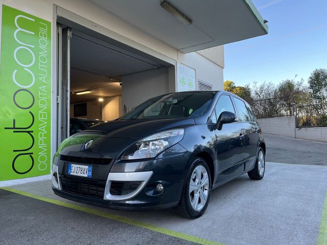 Renault Scenic X-Mod 1.5dci 1PROP. GARANZIA24MES