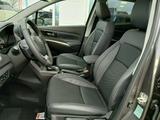 Suzuki S-Cross AT Comfort+ AllGrip - graue Suzuki (SX4) S-Cross