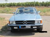 Mercedes-Benz SL 280 mit Hardtop, TÜV neu - : Cabrio, mit Hardtop