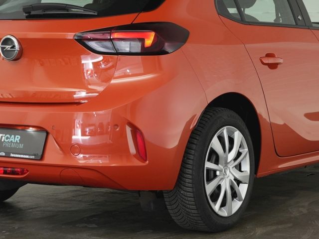 Corsa-e F EDITION 50kWh AT+PARKPILOT HI+KEYLESS+
