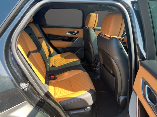 Fahrzeugabbildung Land Rover Range Rover Velar SV Autobiography Dynamic