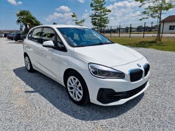 BMW 225 Active Tourer - 2