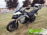 Ducati DUCATI Multistrada 950 star white FINANZIABILE - Ducati Multistrada 950 S