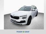 Skoda Kamiq Selection 1.0 TSI DSG - gebrauchte Skoda Sportwagen