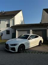 BMW 420i Coupé M Sport / Top Ausstattung / Service
