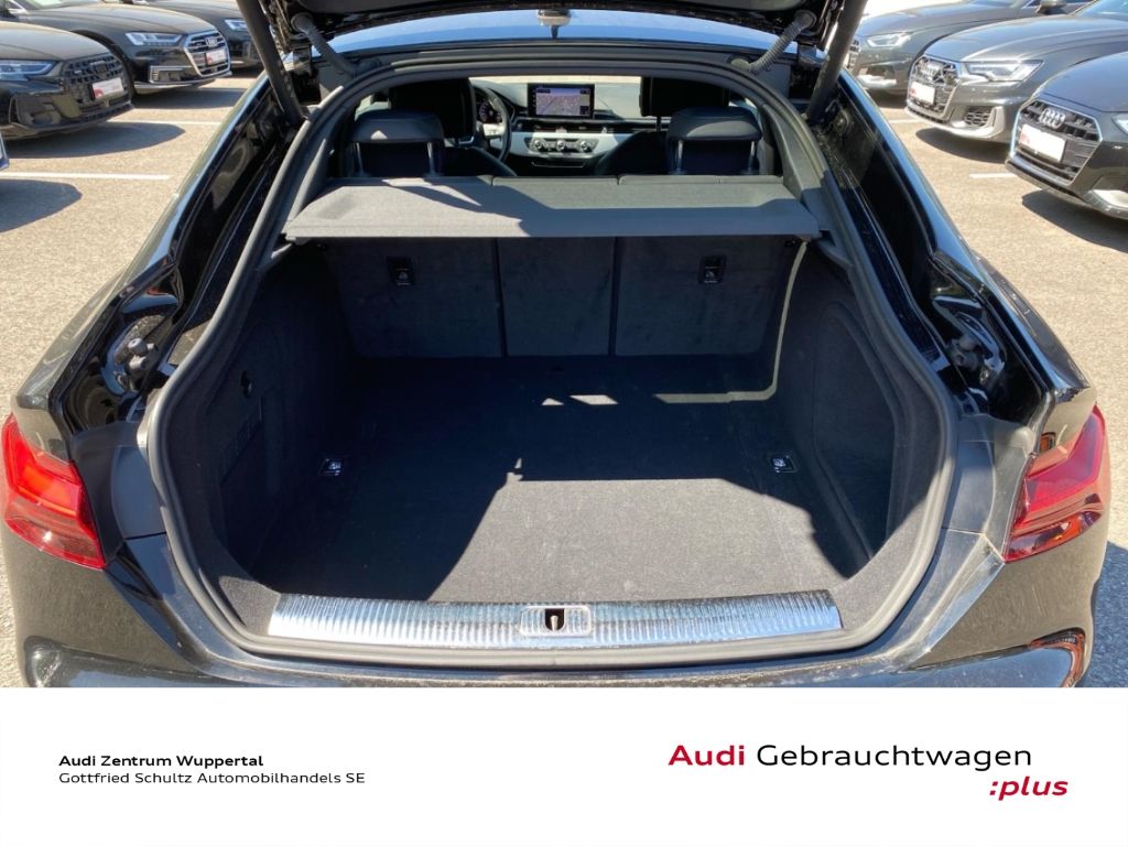 Audi A5 Sportback 45 TFSI QUATTRO S-LINE ACC KAMERA V foto 9