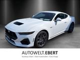 Ford Mustang Fastback GT MagneRide Bremsen Rot - Ford Mustang Tageszulassungen