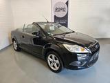 Ford Focus Cabrio 1.6 Trend + Scheckheft/Klima/LMF/SH - Ford Focus: Cabrio