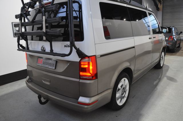 Volkswagen T6 Transporter  Webasto Aufstelldach Reimo