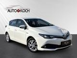 Toyota Auris 1.8 Hybrid 5-Türer Edition-S *1.Hand* Klim - Toyota Auris: Automatik