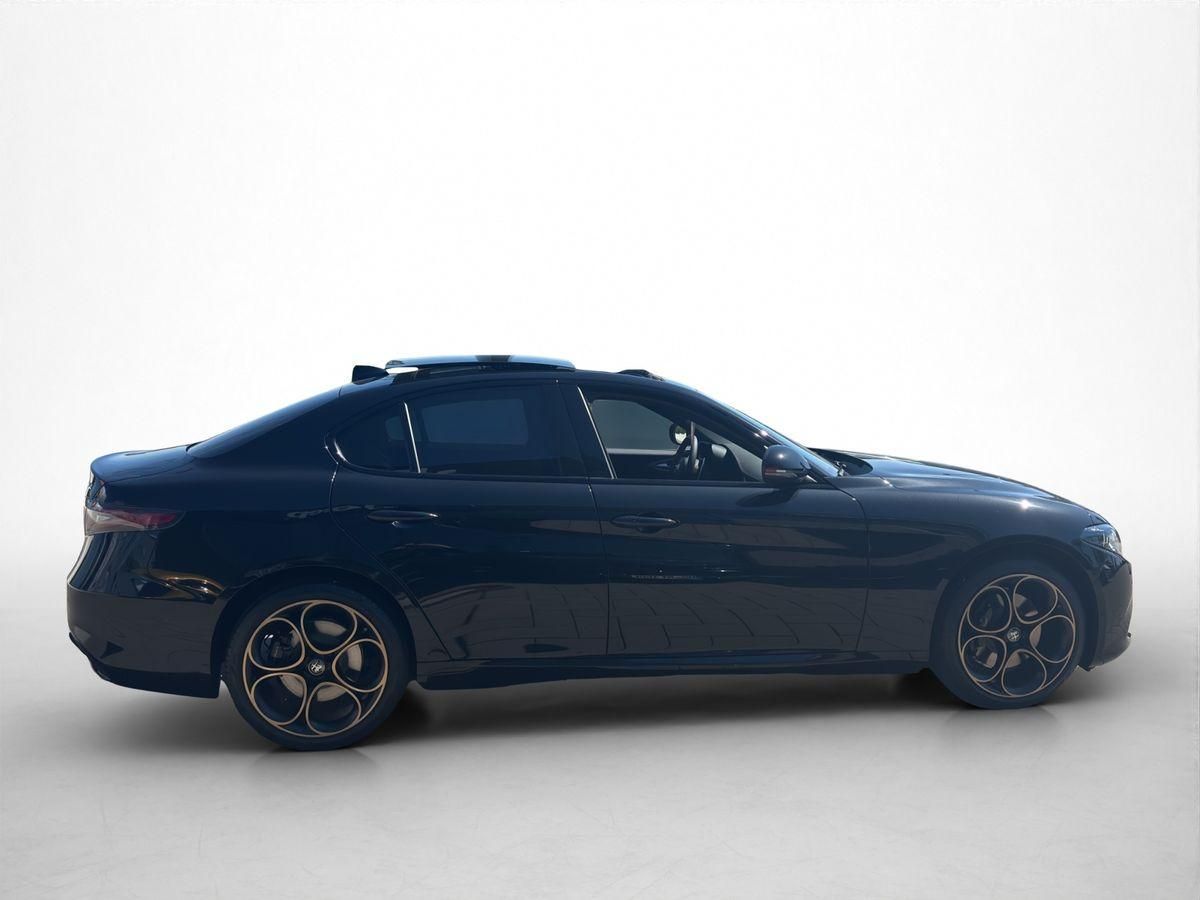 Alfa Romeo Giulia - Bild 5
