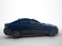 Alfa Romeo Giulia - Vorschau Bild 5