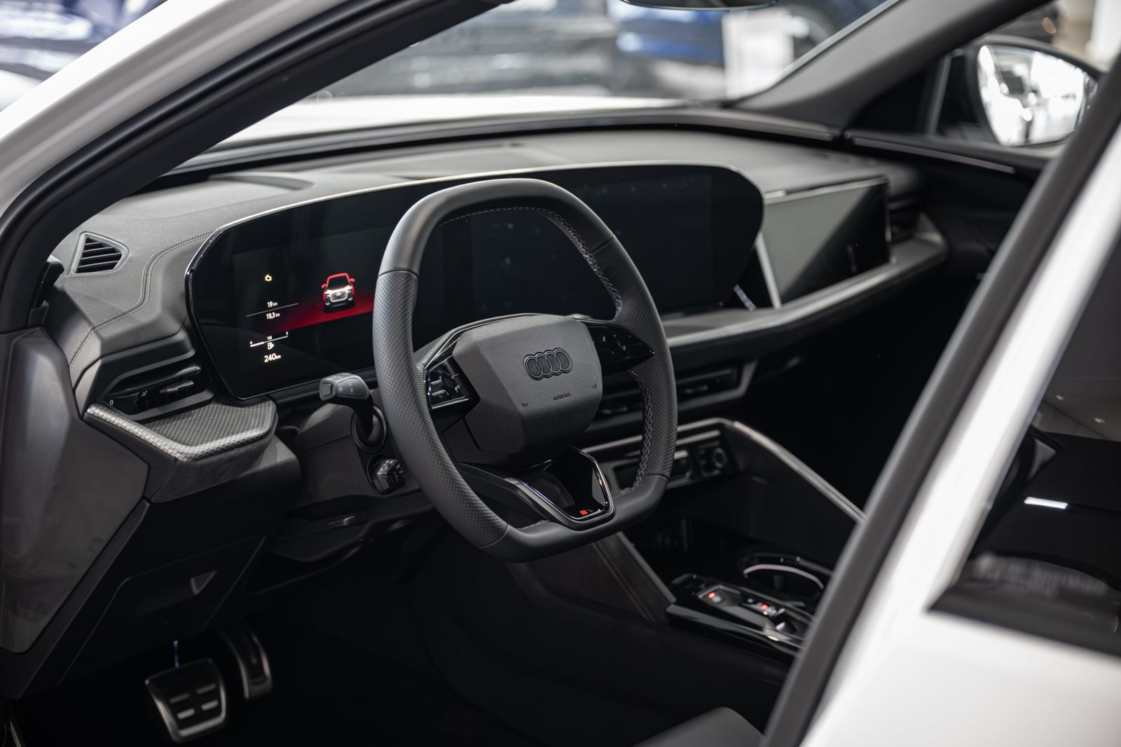 Audi SQ5 - Bild 18