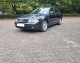 Audi A4 2.8 Avant Quattro Automatik Tüv 6/2026 - Audi A4 aus 1999: 2.8