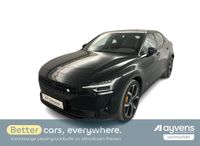 Polestar 2 - Vorschau Bild 5