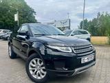 Land Rover Range Rover Evoque SE*Leder*Pano*1.Hd* - Land Rover Range Rover Evoque SE mit Benzin-Antrieb