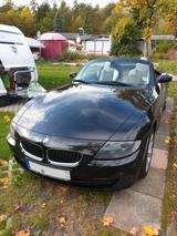 BMW Z4 Roadster 2.5si - - BMW Z4: 5si