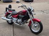 Hyosung Aquila GV250  - CHOPPER 250