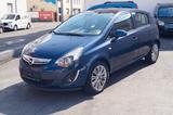 Opel Corsa D Innovation*Autom.*el.SSD*5-türig*Teilled - Opel Corsa: Tuerig