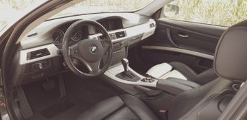 BMW 320 - 10