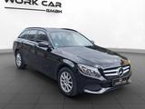 Mercedes-Benz C 220 C -Klasse T-Modell C 220 T BlueTec / d - Mercedes-Benz C 220 Gebrauchtwagen in Hagen