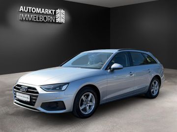 Audi A4 - 4