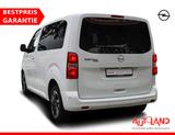 Opel Zafira Life 1.5 D S Edition Bi-Xenon Navi Kamera - Opel Zafira Life: Van