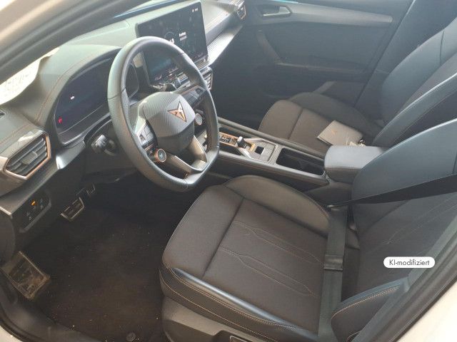 Cupra Leon - Bild 9