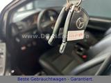 Mercedes-Benz B 170 Sport-Paket (Leder,SHZ,PDC) - schwarze Mercedes-Benz B 170