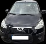 Hyundai i10 1.1 Classic Edition - gebrauchte Hyundai i10 aus dem Jahr 2010