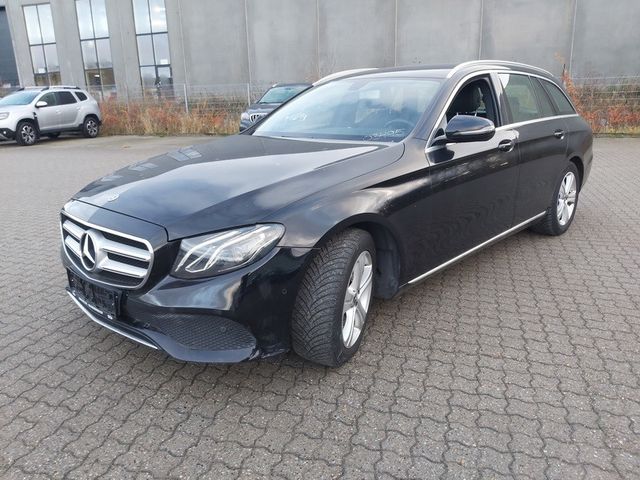 Mercedes-Benz E 220 E -Klasse T-Modell E 220 d