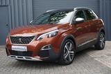 Peugeot 3008 GT-Line LED Navi Pano Alcantara 360°Kamera - Peugeot 3008 mit Diesel-Antrieb
