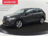 Volkswagen Tiguan 1.4 TSI eHybrid Elegance Exclusive | SOH - Volkswagen Tiguan: Exclusive