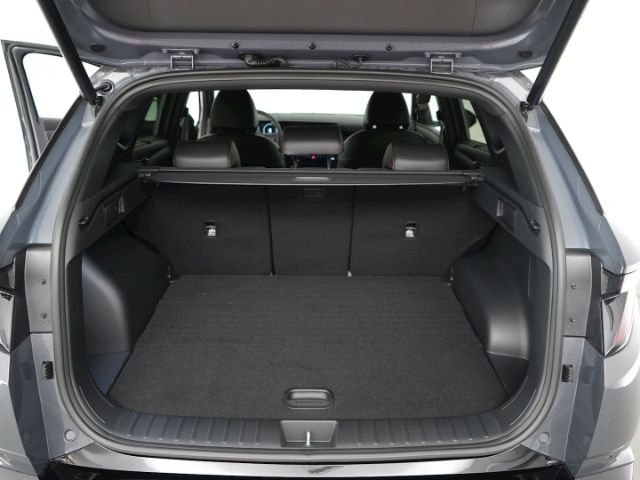 Tucson FACELIFT T-GDI N-LINE 48V DCT+MATRIX LED+