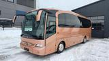 Mercedes-Benz O 510 Tourino/32 S+R LUXLINE/Euro 5/ TOP!!! - Mercedes-Benz Tourino