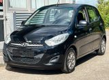 Hyundai i10 1.1 Classic 5 Türig ALU+GANZJ. RFN. Wenig KM - Hyundai i10 mit Benzin-Antrieb: Kleinwagen, 1.5