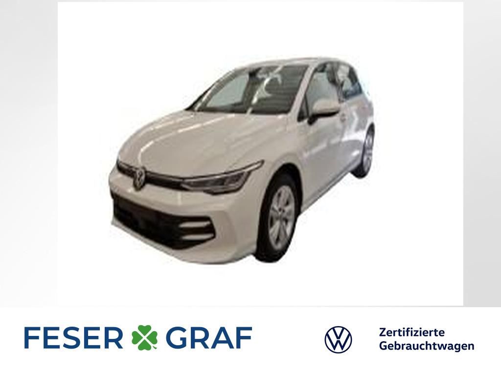 Image of Volkswagen Golf