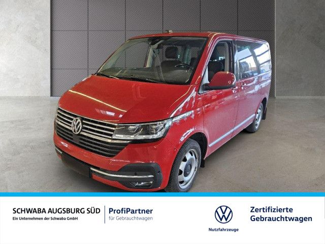 Volkswagen T6.1 Multivan Comfortline 2.0 TDI 4Motion DSG