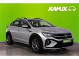 Volkswagen Taigo 1.0TSI DSG R-Line+LED+VIRTUAL+KAMERA - Volkswagen Taigo aus 2024