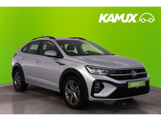 Volkswagen Taigo 1.0TSI DSG R-Line+LED+NAVI+VIRTUAL+KAMERA