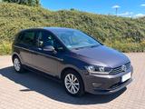 Volkswagen Golf Sportsvan Lounge Garagenwagen 72.640km