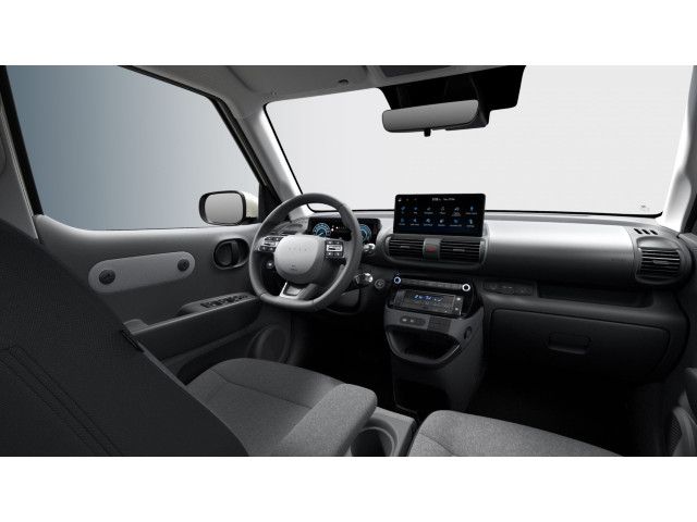 Hyundai INSTER - Bild 9