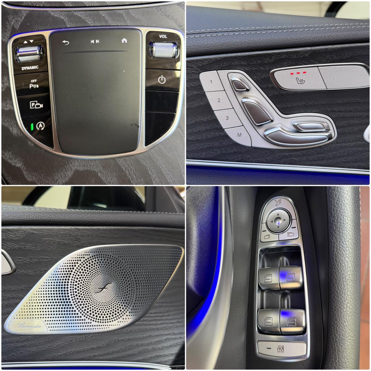 Mercedes-Benz CLS 220d AMG LINE-AHK-SCHIEBEDACH-WIDESCREEN