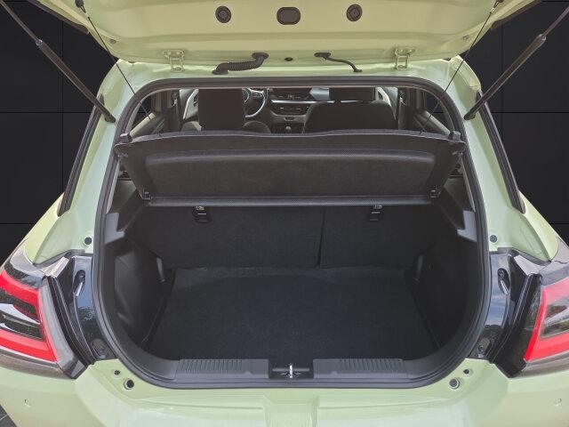 Suzuki Swift Comfort+ CVT Hybrid, миниатюра 16