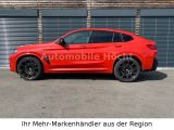 BMW X4 M Competition LASER HARMAN SHADOWLINE DAB Spo - BMW X4 M aus 2023