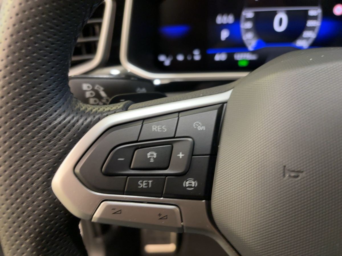 Volkswagen T-Roc - Bild 13